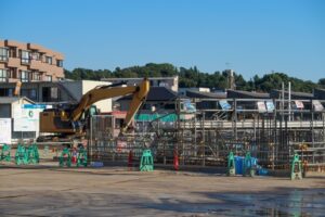 鉄筋コンクリートでも音は漏れる？