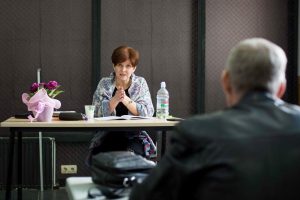 seminar apocalipsa