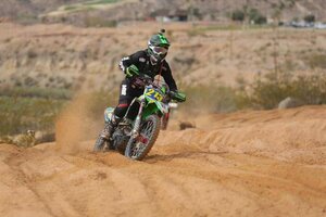 precision concepts rider justin seeds at mesquite worcs 2017