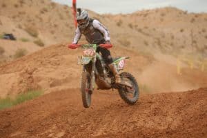 2018 mesquite worcs precision concepts clay hengeveld