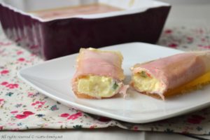 Prosciutto in gelatina Bimby