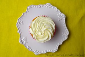 Frosting Ricotta e philadelphia bimby