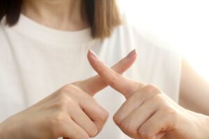連帯保証人の口頭による約束は有効か？有効ではない！の写真