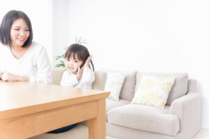 家庭内別居から離婚を円滑にするには！