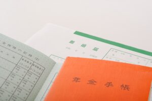 ４０代主婦の離婚で考えるべき年金分割