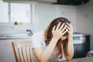 ５０代で離婚したいと夫から言われたら応じるべき？