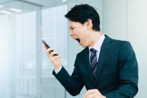 熟年離婚におけるモラハラ事例～長年の我慢の限界