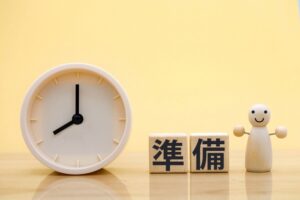 熟年離婚後の貧困を避けるために離婚前にできる準備