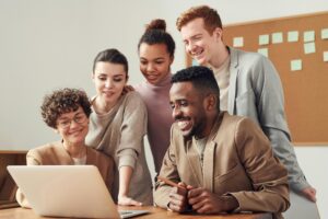 Des recruteurs plus heureux avec Leihia, le logiciel ats innovant