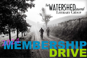 Read more about the article Empowering Literary Voices: Join Our 2024 Membership Program and Shape the Future of Our Nonprofit Literary Center
