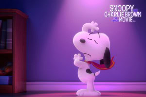 Snoopy desktop wallpaper