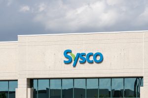 Sysco facility