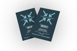 Incingo Magnet Mockup