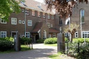 Klooster retraite Heiloo