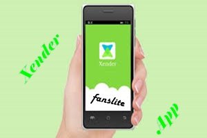 Xender App For Android File Transfer