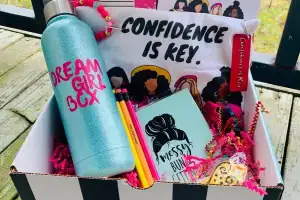 Dream Girl Box