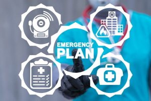 Emergency Preparedness Feature