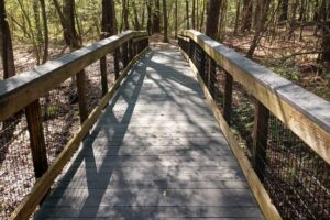 Gainesville Possum Creek Park