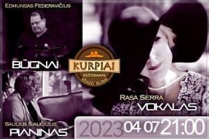 kurpiai 2023