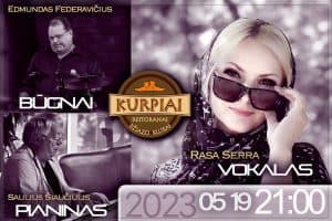 kurpiai 2023 05 19