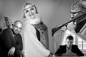 TARPTAUTINIS DŽIAZO FESTIVALIS BIRŠTONAS 2024