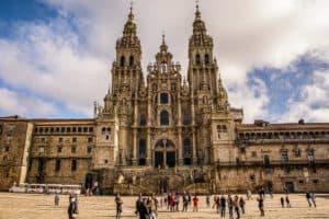 Blog - Ruralix.es Guía de la Catedral de Santiago de Compostela