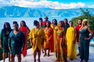 Lake Atitlan, Guatemala