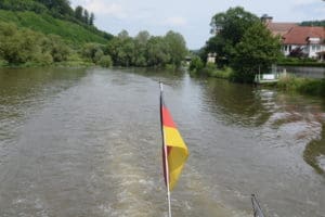 Fulda bei Hann. Muenden