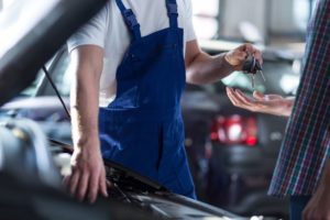 Turn Love For Cars Into Mechanic Career Classes