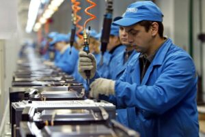 Рабочее место сотрудника: нормы и правила ОТ