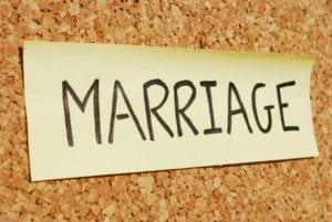 Christian Dating Advice: What Does It Mean To Date As A Christian Today? 1 The Word Marriage