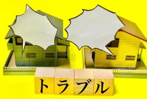 騒音トラブルが引き起こす法的リスクと謝罪文でのトラブル回避方法