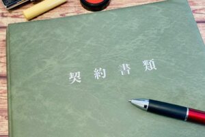 離婚後の住宅ローンが組めない場合の対策【賃貸借契約】