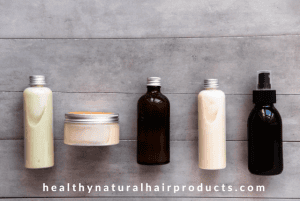 50 Plus Best Hair Care Products for High Porosity Hair