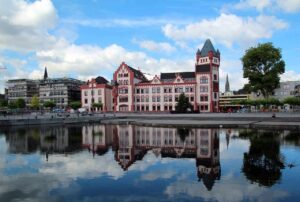 Singles ab 50 aus Dortmund