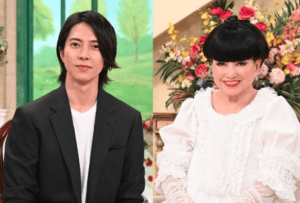 山下智久の母の年齢は 母親画像が美人 母子家庭の母への手紙全文 山p D Media 山下智久の母の年齢は 母親画像が美人 母子家庭の母への手紙全文 山p D Media