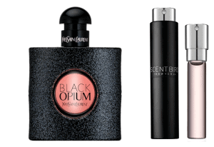 Black opium scentbird cheap