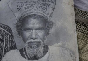 Dashrath Manjhi The Mountain Man