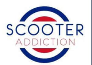 Representante de Scooter Addiction 13 Representante de Scooter Addiction