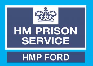 HMP Ford