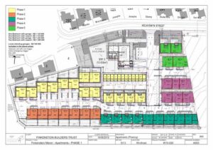 Sectional Title Plan - City of Johannesburg