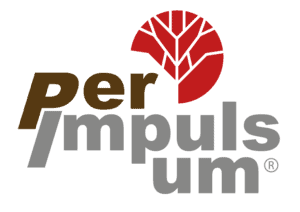 Per Impulsum Logo large