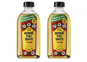 Monoi Tiki Tahiti