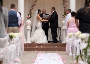 Vivian + Helder at Gray Gables 07-15-2016