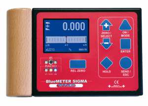 BlueMeter Sigma Wyler