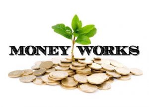 tipos de dinero y funcionamiento