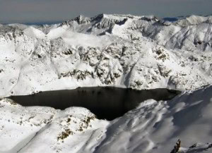 Estany-de-Certascan Estany-de-Certascan