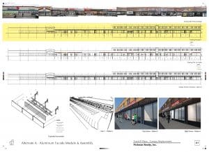 Franhill Shopping Center, Pickman Realty Corp.