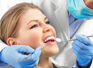 Can I Get Dental Implants with Gum Disease?