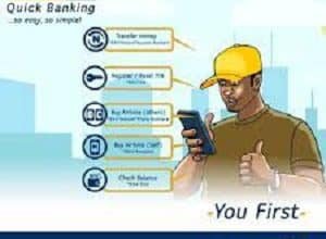 Check First Bank Account Balance Easily with Simple Steps.